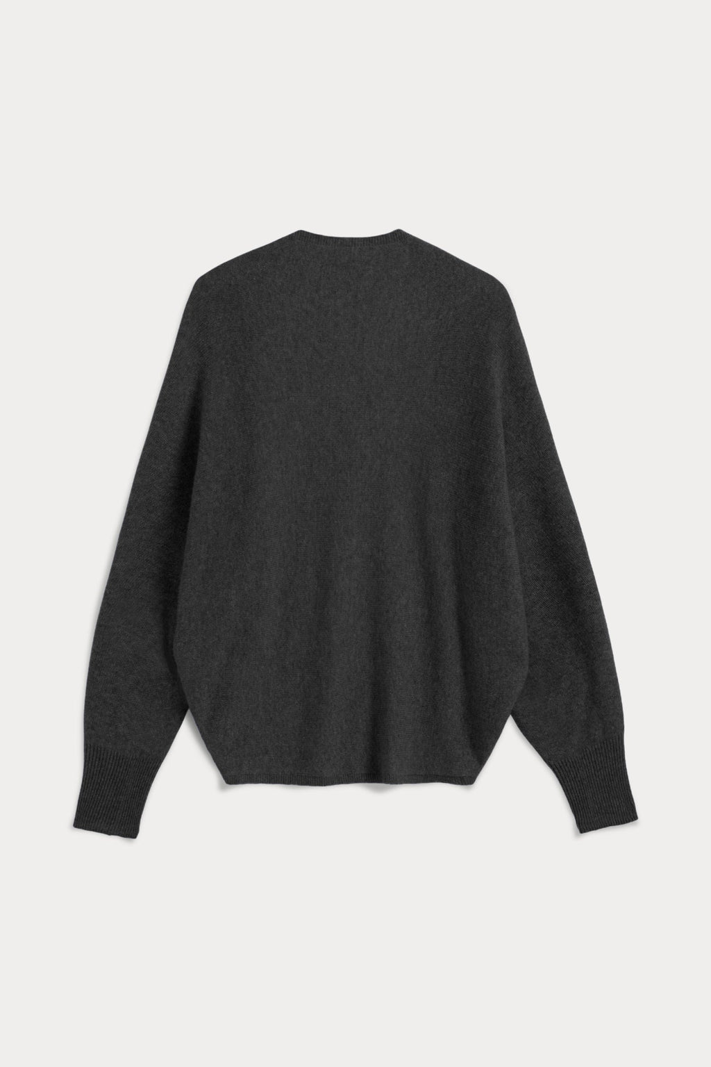 MELI FEATHERWEIGHT CASHMERE SHRUG