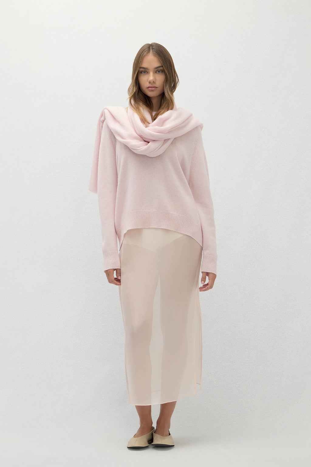 KARLIE WRAP