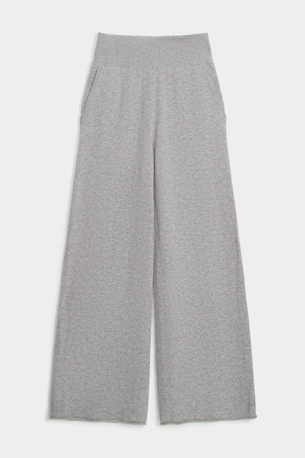 ANASTASIA WIDE LEG PANT