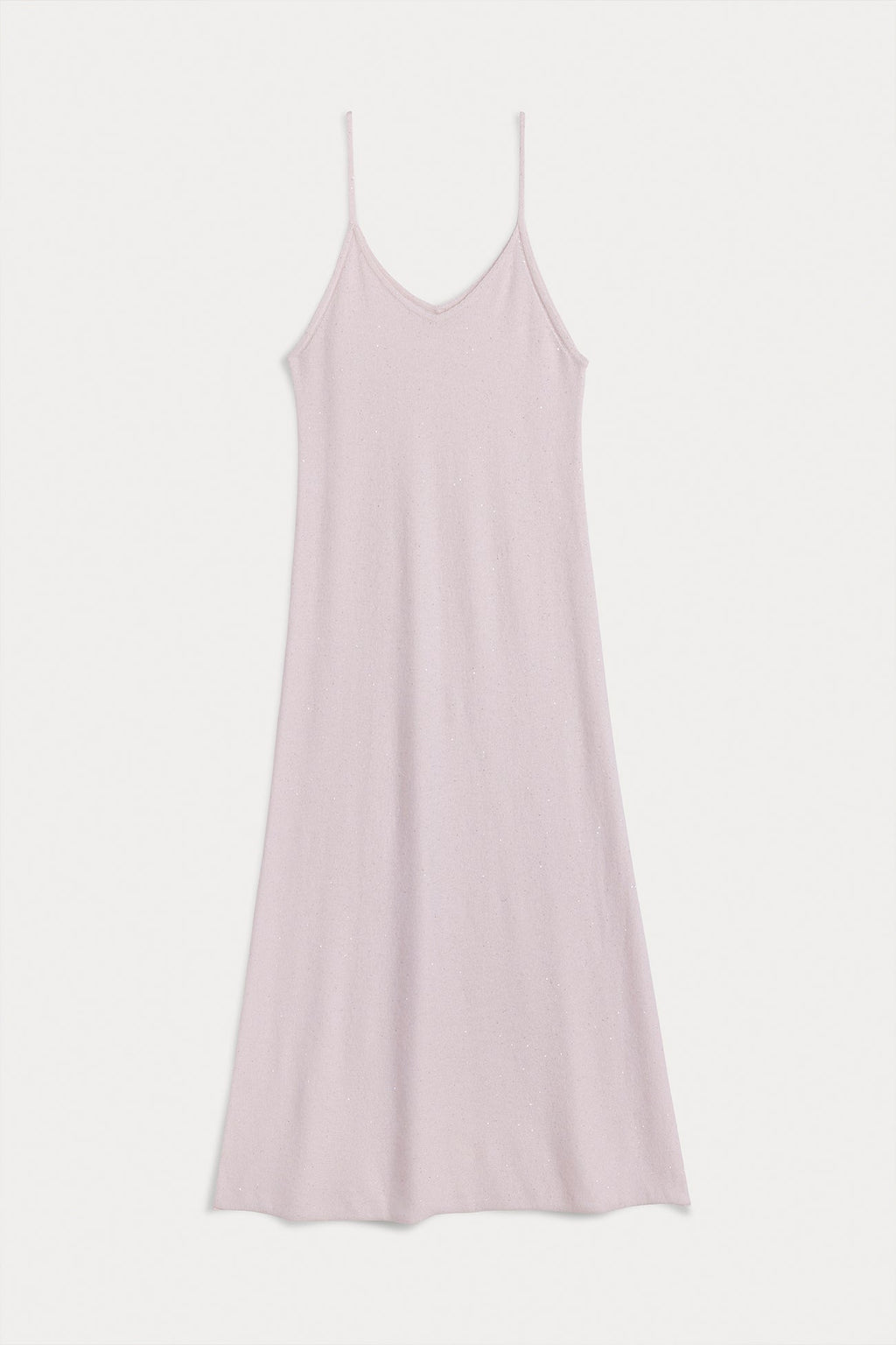 GUILIA SEQUIN SLIP DRESS