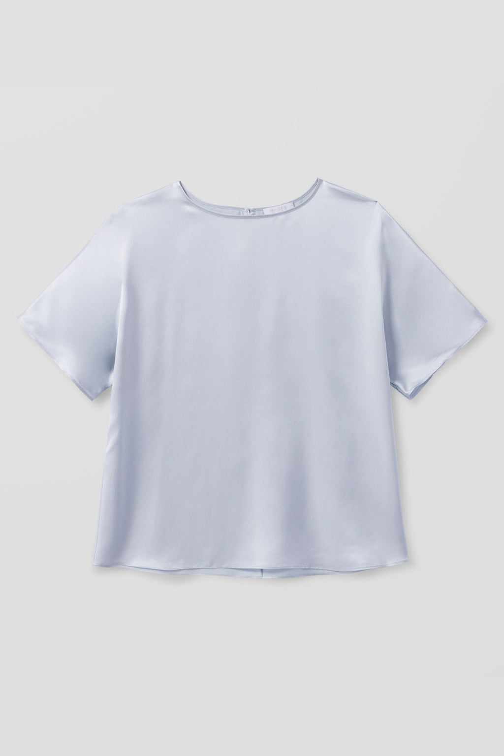 PENNY SILK TEE
