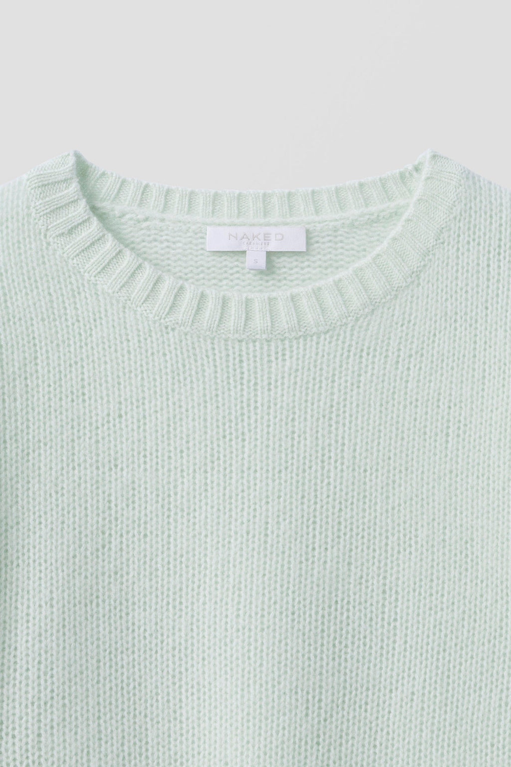 ATALLAH CASHMERE TEE