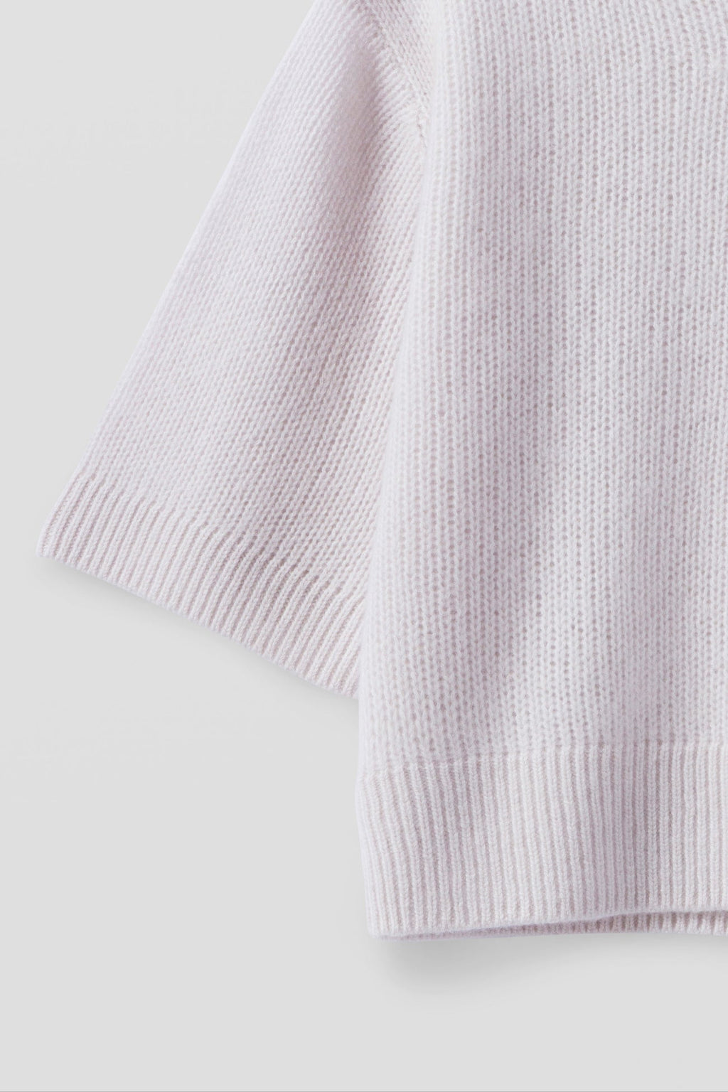 ATALLAH CASHMERE TEE