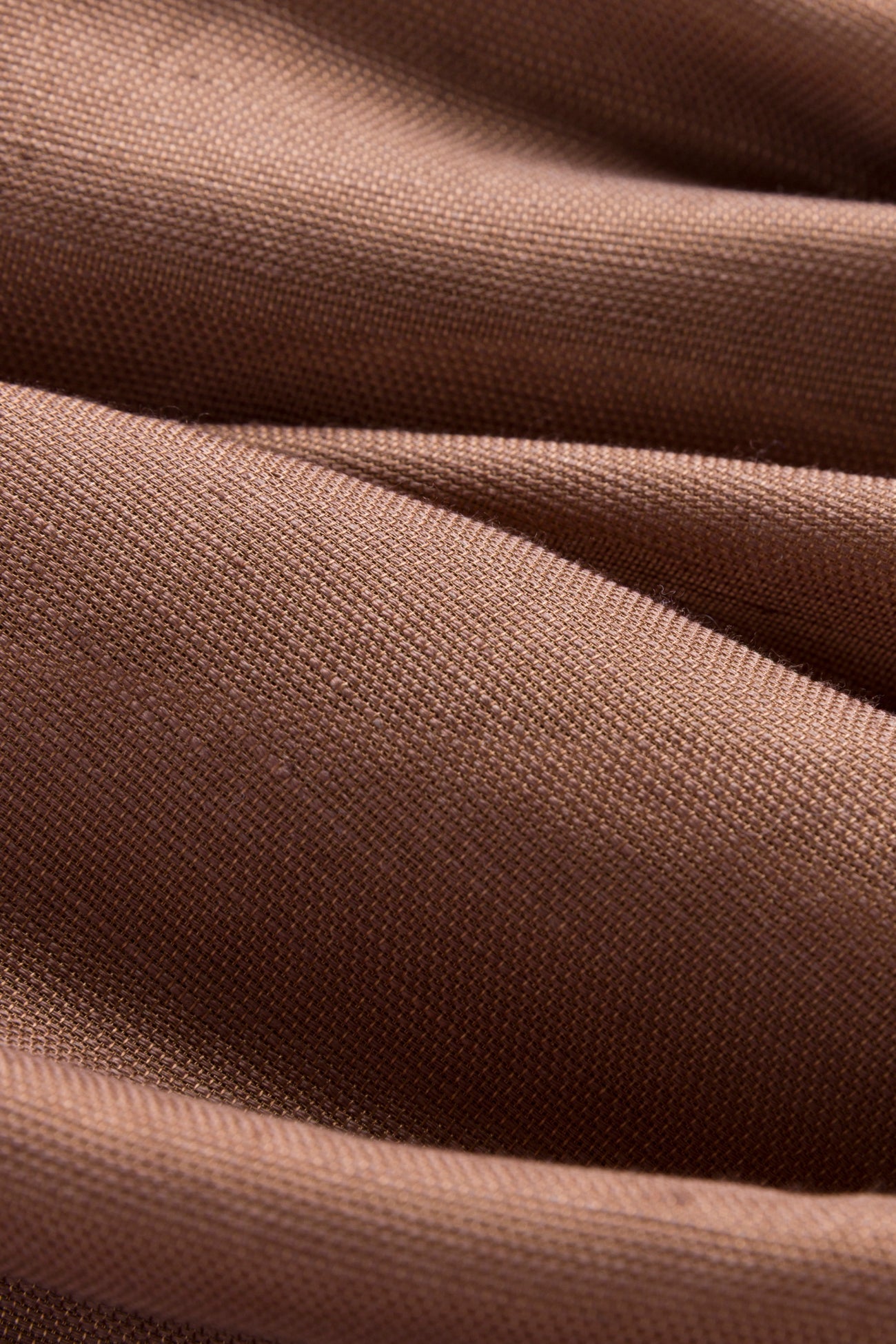 BERENICE LINEN SILK KAFTAN