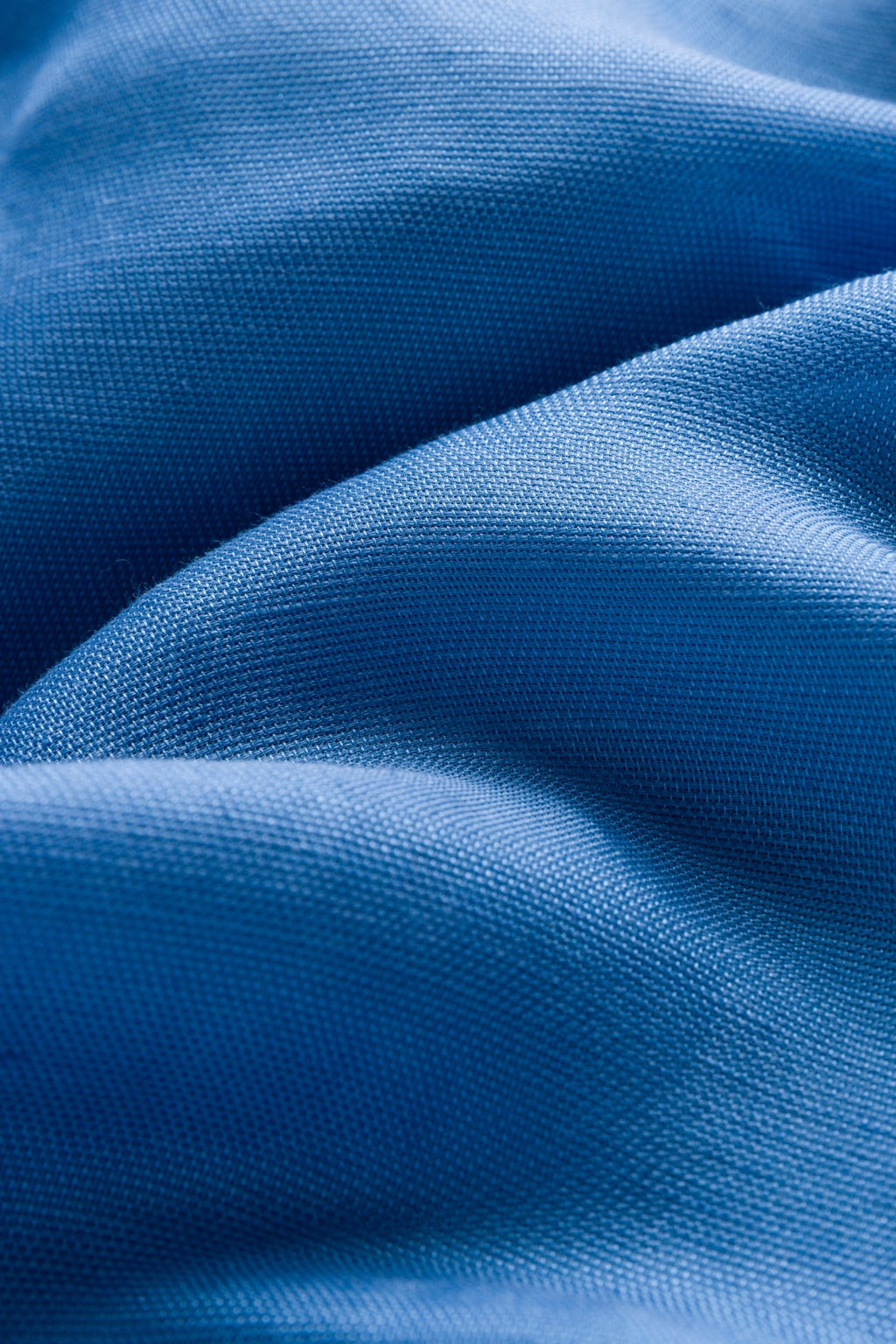 BERENICE LINEN SILK KAFTAN