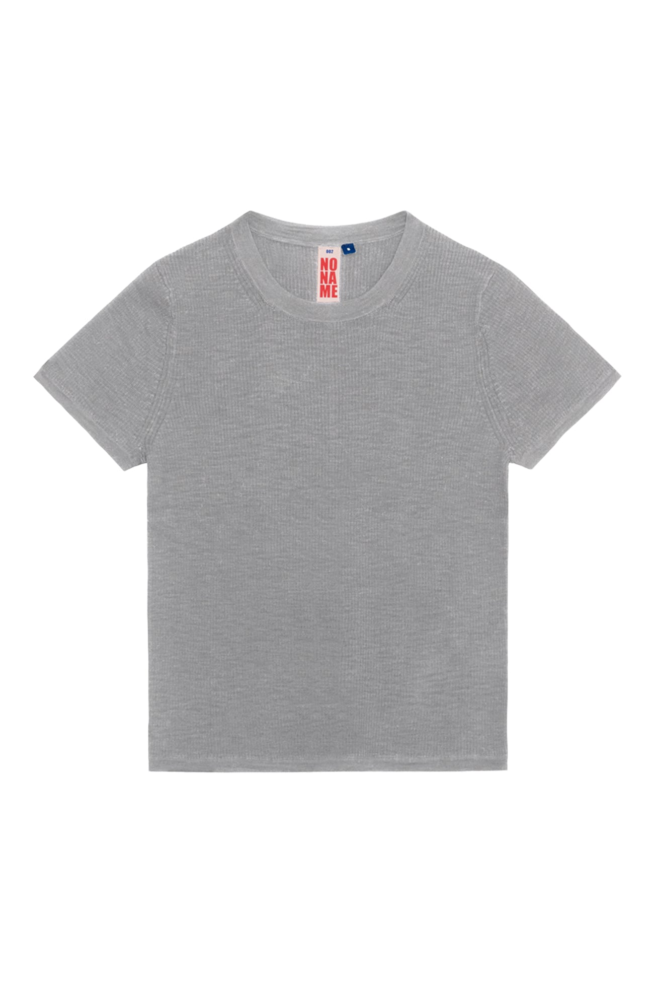 NONAME CREWNECK TEE